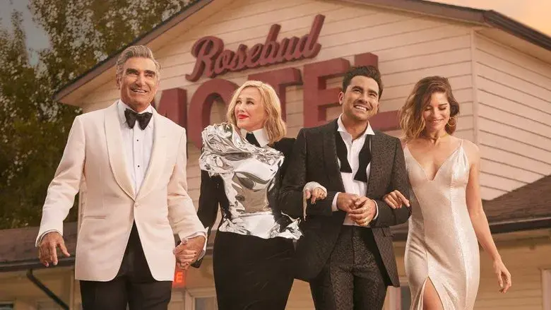 Schitt's Creek still 1