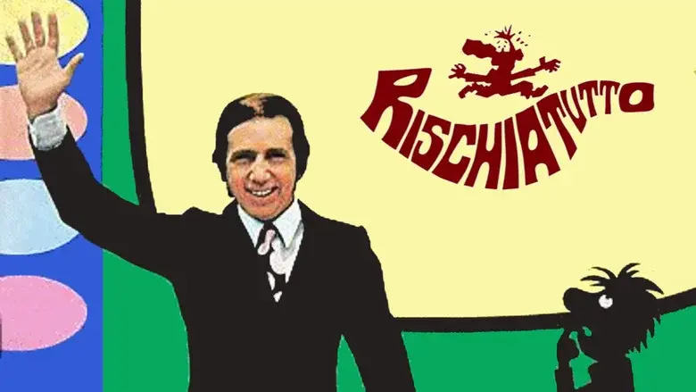 Rischiatutto still 2