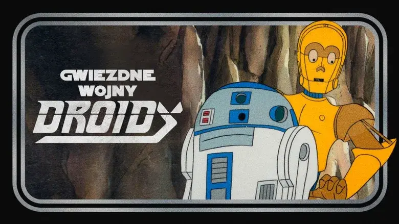 Star Wars: Droids still 8