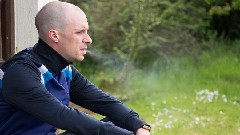 Love/Hate still 5