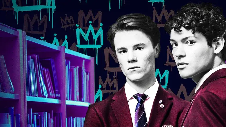 Young Royals still 2
