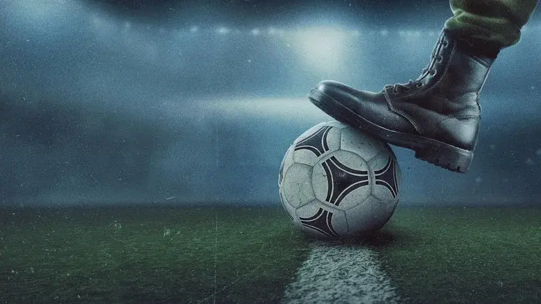 Argentina '78 still 2