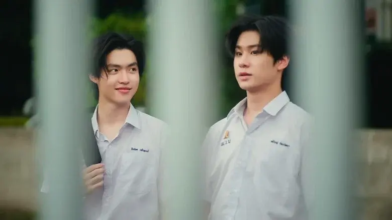Good Boy still 4