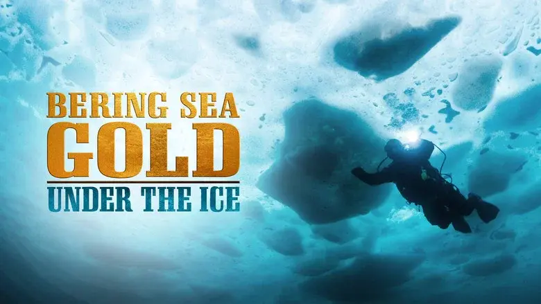 Bering Sea Gold: Under the Ice still 1