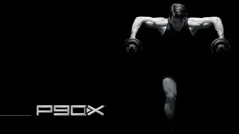 P90X still 1