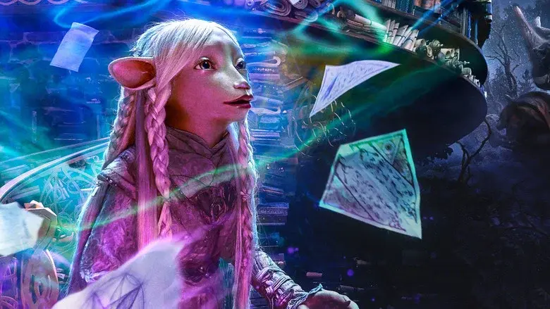 The Dark Crystal: Age of Resistance still 7