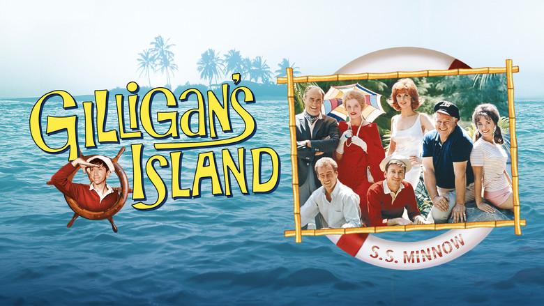 Gilligan's Island still 6