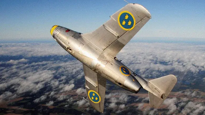 The Yellow Squadron still 1