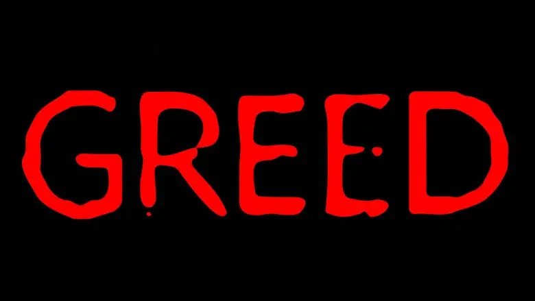 GREED still 8