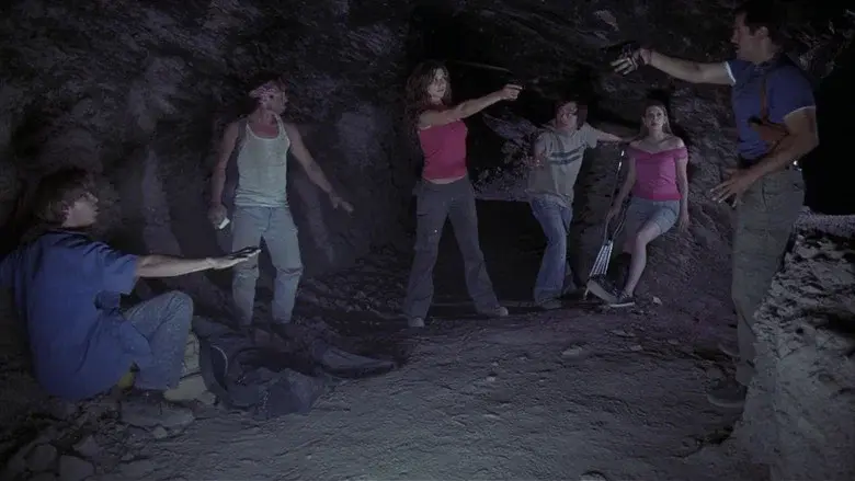 Intermedio still 7