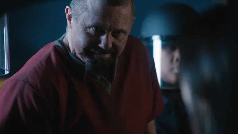 Death House still 5