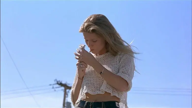Flesh and Bone still 5