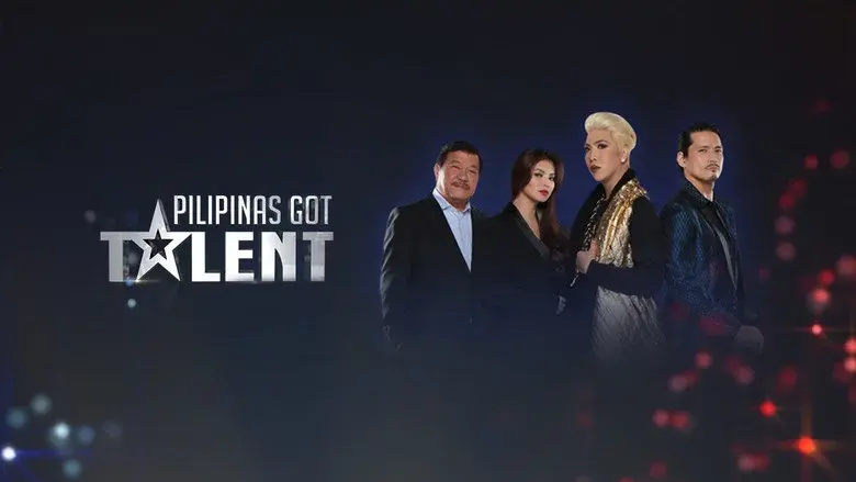 Pilipinas Got Talent still 2