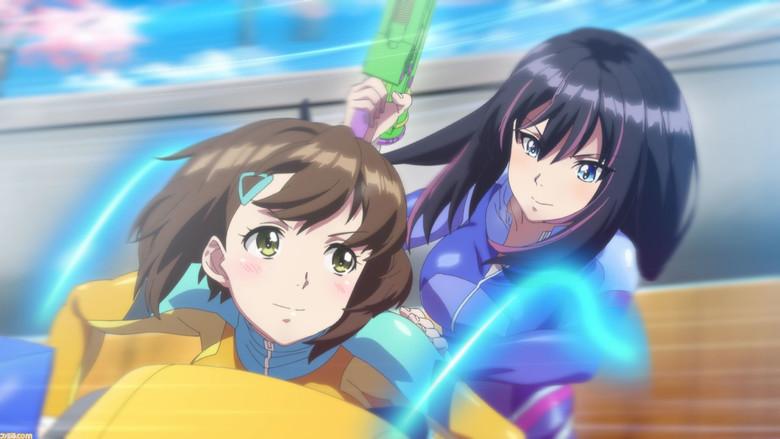Kandagawa Jet Girls still 2
