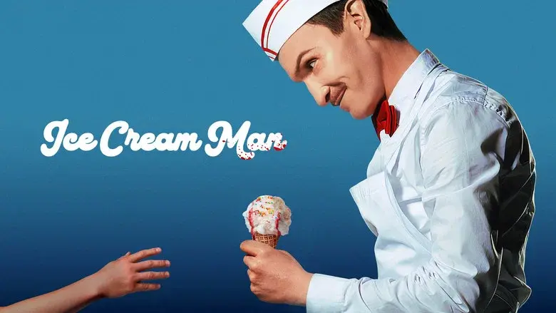 Ice Cream Man still 2