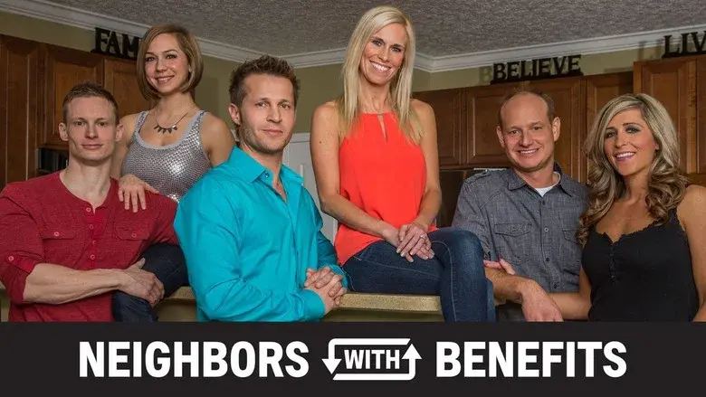 Neighbors with Benefits still 1