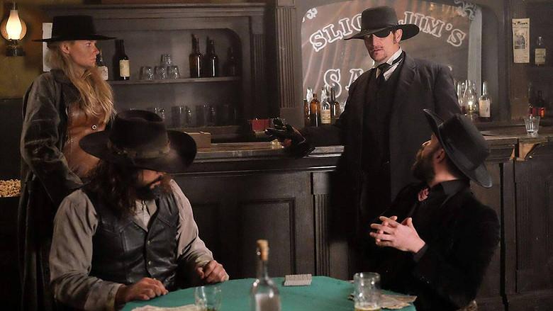 Stagecoach still 2