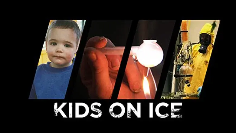 Kids On Ice still 1