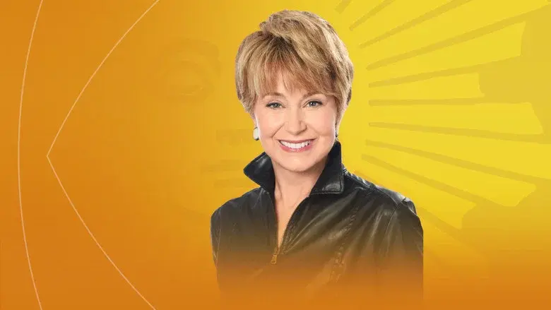 CBS News Sunday Morning still 8