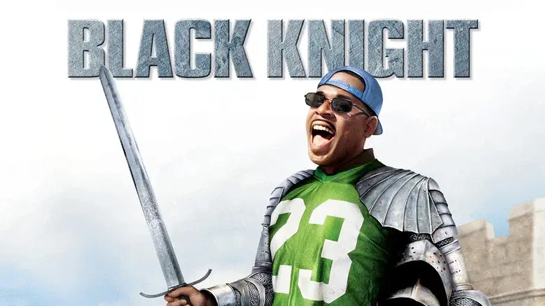 Black Knight still 2