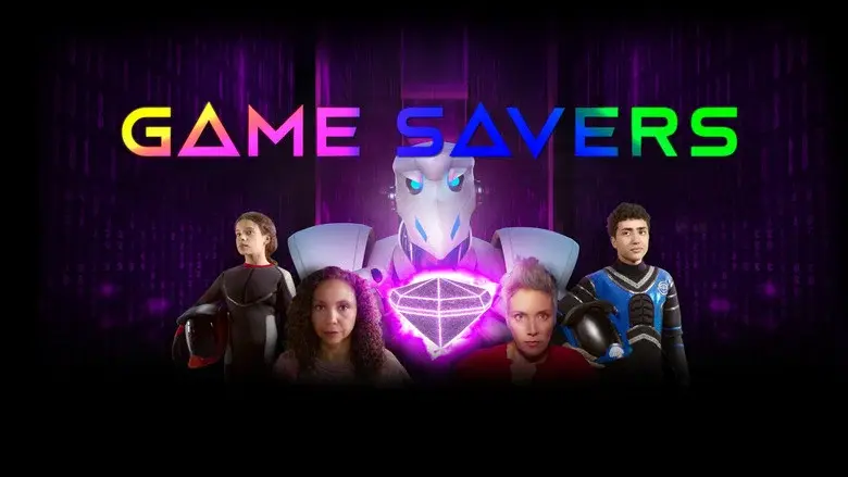 Game Savers still 1
