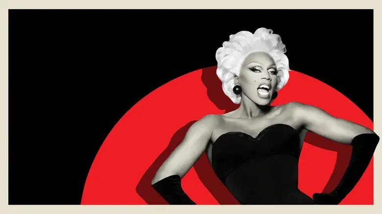 Secret Celebrity RuPaul's Drag Race still 6