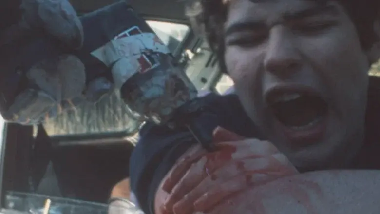 Summer Horror Day still 3
