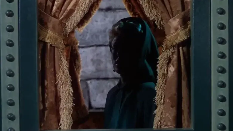 The Three Musketeers still 6
