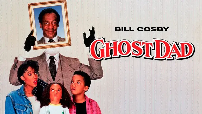 Ghost Dad still 6