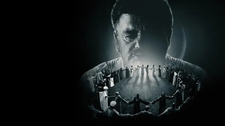The Synanon Fix: Did the Cure Become a Cult? still 3