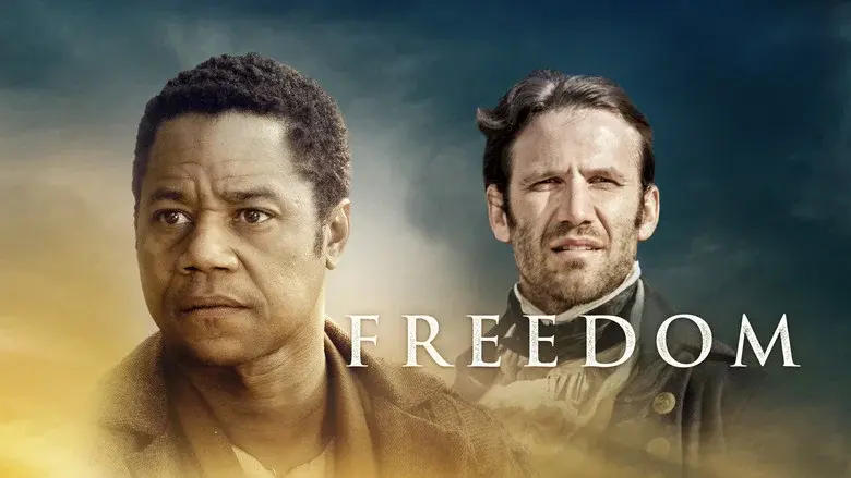 Freedom still 3