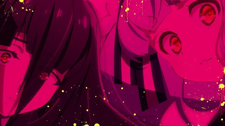 ZOMBIE LAND SAGA still 4