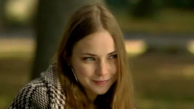 SpiderBabe still 4