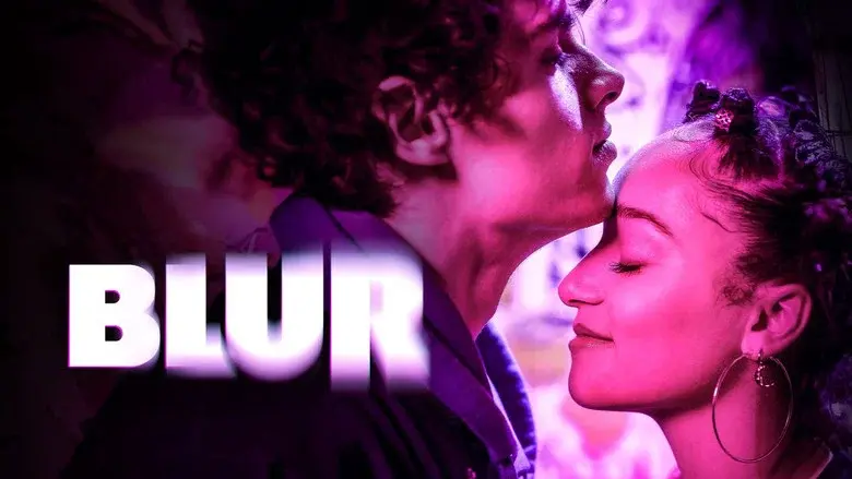 BLUR still 2