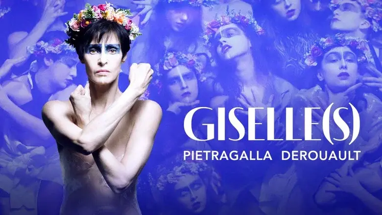 Giselle(s) Pietragalla - Derouault still 2