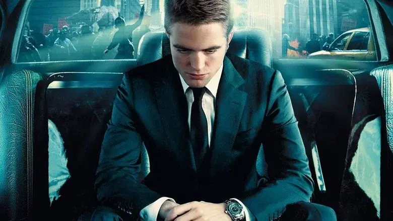 Cosmopolis still 1