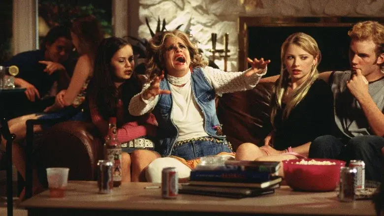 Strangers with Candy still 3