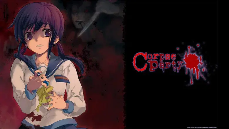 Corpse Party: Tortured Souls still 4