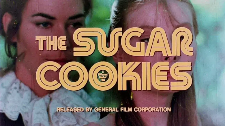 Sugar Cookies still 3