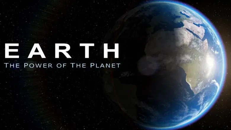Earth: The Power of the Planet still 2