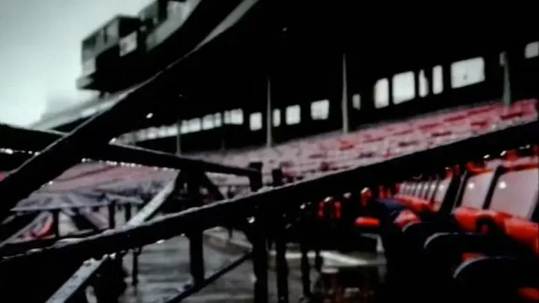 The Curse of the Bambino still 6