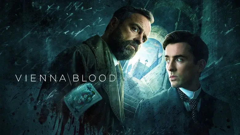 Vienna Blood still 4