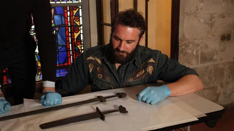 Real Vikings still 1