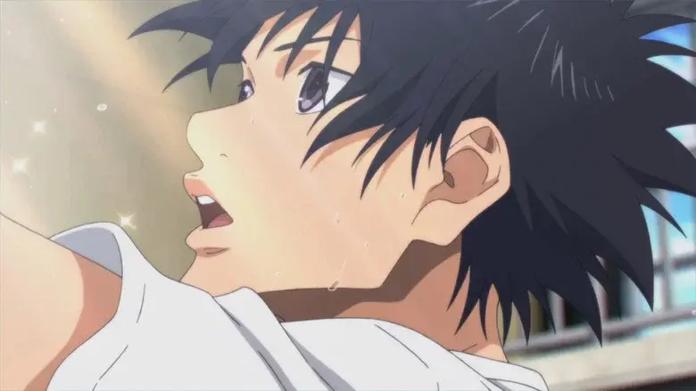 Ahiru no Sora still 4