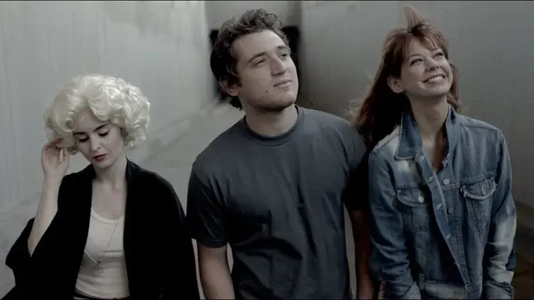 Buttwhistle still 1