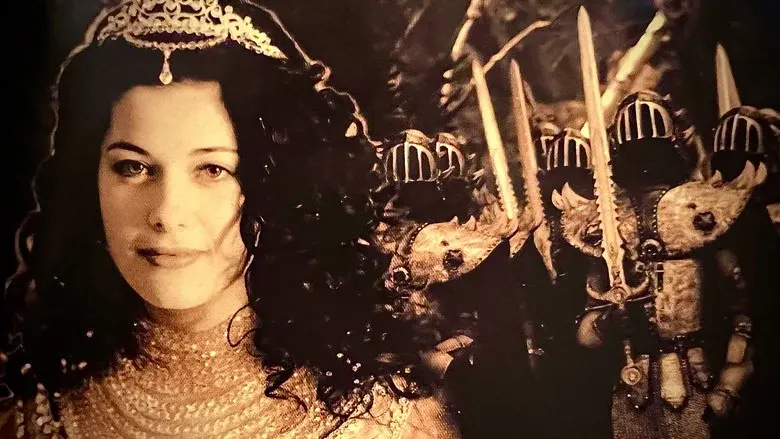 Tales from the Neverending Story still 3