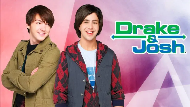 Drake & Josh still 5
