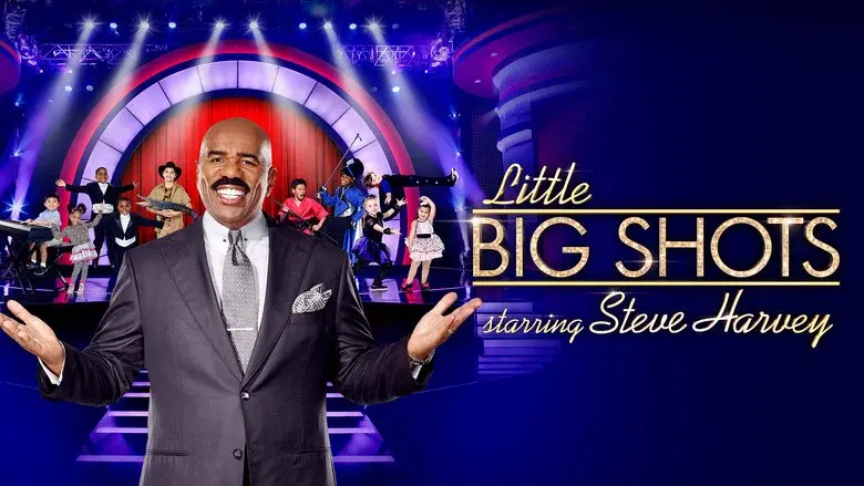 Little Big Shots still 4