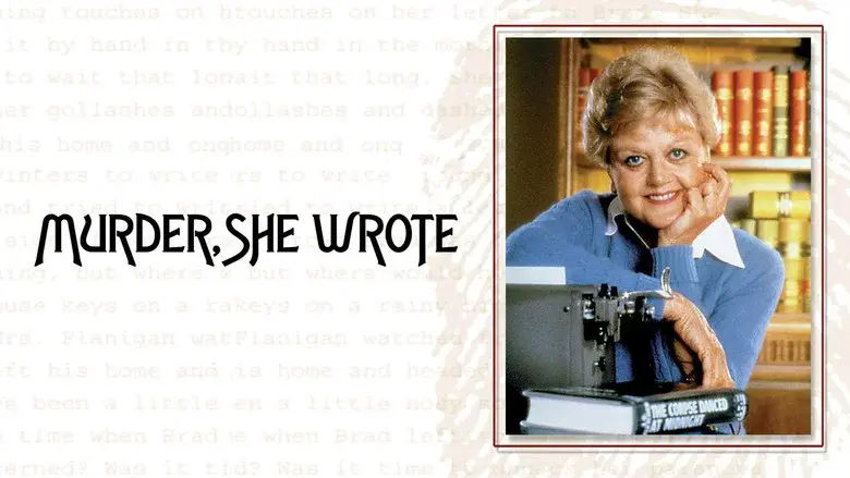 Murder, She Wrote still 7