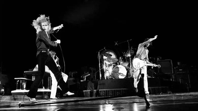 Led Zeppelin still 1